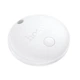 Локализатор Hoco E93A совместимый с Google Find My Device White (6942007659345) - изображение 2