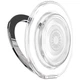 Держатель PopSockets Kick-Out Grip Clear (809278) - изображение 5