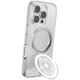Держатель PopSockets Kick-Out Grip Clear (809278) - изображение 8
