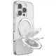 Держатель PopSockets Kick-Out Grip Clear (809278) - изображение 9