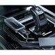 Бездротовий автомобільний адаптер Ottocast Play2Video CA515-T Black (5903396422010) - зображення 8
