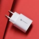 Зарядное устройство Forcell F-Energy USB C + USB A QC4.0 PD 3A 30W White (5903396198052) - изображение 10