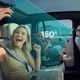 Автоадаптер Ottocast Cabin Care CarPlay Black (6977341740084) - зображення 6