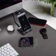 Беспроводное зарядное устройство Forcell F-Energy 3in1 Simply Charge для Apple Watch/Samsung Watch Grey (5903396384868) - изображение 9