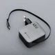 Зарядное устройство Forcell F-Energy GaN USB C + кабель USB C PD QC4.0 3A 45W Grey (5903396390821) - изображение 4