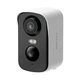 Камера наружная Dreame Navo Care SE 1 Outcam с солнечной панелью White (6978950510129) - изображение 4