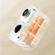 Камера наружная Dreame Navo Care SE 1 Outcam с солнечной панелью White (6978950510129) - изображение 10