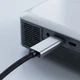 Кабель Tech-Protect Ultraboost USB-C to HDMI 2.1 8K 60Hz 200cm Grey (5906302323920) - изображение 4