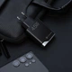 Сетевое зарядное устройство Forcell F-Energy Ultra Slim GaN III 2x USB-C PD QC4.0 3A 45W Black (5903396397820) - изображение 6