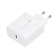 Сетевое зарядное устройство Forcell F-Energy USB C QC4.0 PD 3A 45W White (5903396040962) - изображение 3