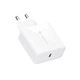Сетевое зарядное устройство Forcell F-Energy USB C QC4.0 PD 3A 45W White (5903396040962) - изображение 6