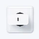 Сетевое зарядное устройство Forcell F-Energy USB C QC4.0 PD 3A 45W White (5903396040962) - изображение 7