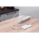 Сетевое зарядное устройство Forcell F-Energy USB C QC4.0 PD 3A 45W White (5903396040962) - изображение 10