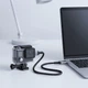 Кабель Tech-Protect UltraBoost Mini HDMI to HDMI 2.1 8K 60Hz 200cm Black (5906302323708) - изображение 8