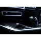 Автомобильное зарядное устройство Forcell F-Energy Carbon USB A QC3.0 PD 3A 38W с кабелем USB C Black (5903396133831) - изображение 11
