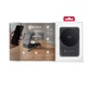 Беспроводная зарядка Forcell F-Energy 3в1 Flex Pro Qi2 совместимая с MagSafe F-05 Silver (5903396374180) - изображение 13