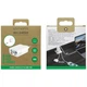 Ładowarka 4smarts PDPlug Slim 65 W GaN Jojo White (4252011914265) - obraz 9