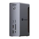 Док-станция Ugreen Revodok Max Thunderbolt 5 13в1 (45790A) - изображение 3