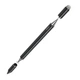 Стилус пассивный 3в1 Hoco GM111 Black (6942007619387) - изображение 2