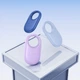 Локализатор Hoco E94 совместимый с Apple Find My Purple (6942007645102) - изображение 2