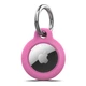 Чехол Tech-Protect Rough для Apple AirTag 1 / 2 Pink (5906302324613) - изображение 1