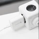 Сетевое зарядное устройство Forcell F-Energy USB C QC4.0 PD 3A 25W + кабель USB C to USB C White (5903396108099) - изображение 10