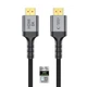 Кабель Tech-Protect UltraBoost HDMI 2.1 4K 120Hz / 8K 60Hz 300cm Black (5906302323692) - изображение 4