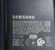 Блок питания и Кабель Type-C поддержка Super Fast Charging 45W/45 Вт для Samsung Galaxy S23/S22/S21/Note 10+/Z Flip3/Z Fold3 (EP-TA845) Черный - изображение 7