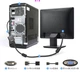 Конвертер DVI-D 24 + 1 -> VGA / адаптер перехідник активний дві-ВГА (523272190) Чорний - зображення 11