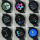 Розумний Смарт - Годинник Smart Watch V18 Pro сірого кольору - зображення 4