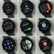 Розумний Смарт - Годинник Smart Watch V18 Pro сірого кольору - зображення 5
