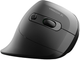 Mysz Wozinsky WWM-1076 Wireless Black (5907769388224) - obraz 3