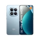 Мобільний телефон Xiaomi Redmi Note 15 Pro+ 5G 12/512GB Glacier Blue (1183695) - изображение 1