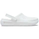 Крокси Crocs InMotion Clog White 209964-W M5W7-37/38-23 см - зображення 1