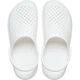 Крокси Crocs InMotion Clog White 209964-W M5W7-37/38-23 см - зображення 4