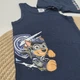 Майка та боксери для хлопчика Lupilu Paw Patrol комплект білизни BS001412 розмір 110-116 - зображення 4