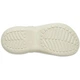 Жіночі Крокси Crocs Bae Clog Bone 206302 M9W11-42/43-27см - зображення 5