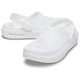Крокси Crocs InMotion Clog White 209964-W M4W6-36/37-22 см - зображення 3