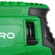 Перфоратор прямий APRO 3,3 Дж, RH-1050 QA , швидка зміна патрона, кейс - зображення 4