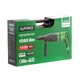 Перфоратор прямий APRO 3,3 Дж, RH-1050 QA , швидка зміна патрона, кейс - зображення 10