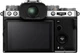 Фотоапарат Fujifilm X-T5 Body Silver (16782337) - изображение 2