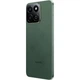 Смартфон Honor 200 Smart 4/256GB Forest Green - зображення 2