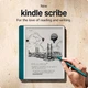 Електронна книга Amazon Kindle Scribe 64 GB Premium Pen Jade - изображение 2
