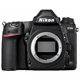 Фотоапарат Nikon D780 Body (VBA560AE) Black - изображение 1