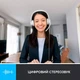 Навушники Logitech H390 USB White - зображення 2
