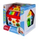 Игровой центр Kiddi Smart – Smart-домик (русский) KIDDI SMART (6238) - изображение 4