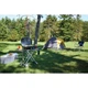 Портативный газовый гриль Napoleon Travel Q-285Х Napoleon TQ285X-BL-CE - зображення 6