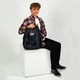 Рюкзак Kite Education teens 8001L DC DC25-8001L - зображення 8