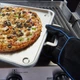 Рукавички для гриля шкіряні 2 шт. Broil King 60528 Код: 005828 - зображення 2