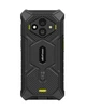 Смартфон Ulefone Rugking 3 Pro 8/128GB Black-Green - зображення 4